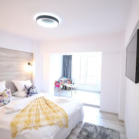 Apartament Patrick Gura Humorului Dış mekan fotoğraf
