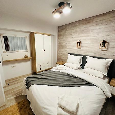 Apartament Patrick Gura Humorului Dış mekan fotoğraf