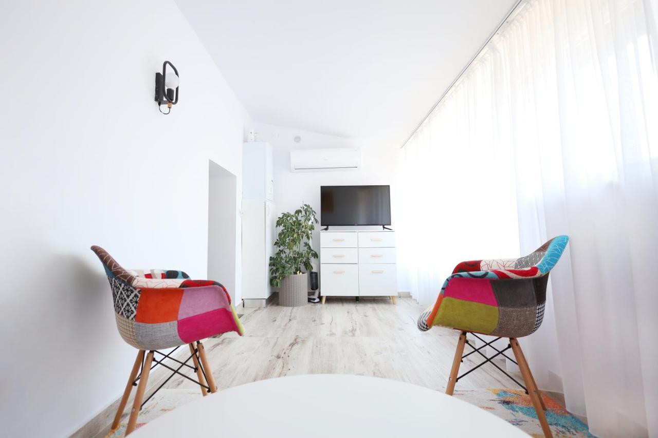 Apartament Patrick Gura Humorului Dış mekan fotoğraf