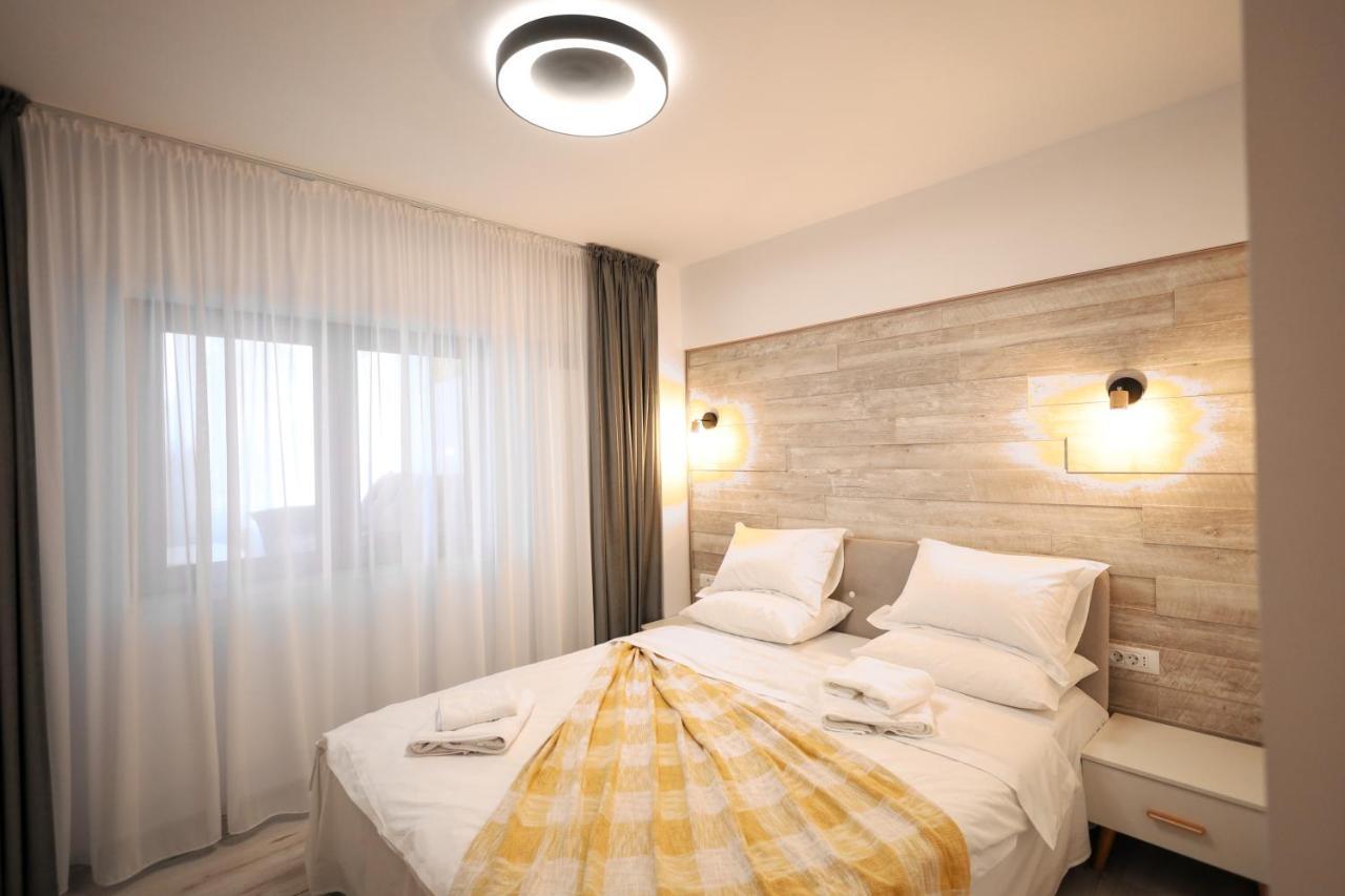 Apartament Patrick Gura Humorului Dış mekan fotoğraf