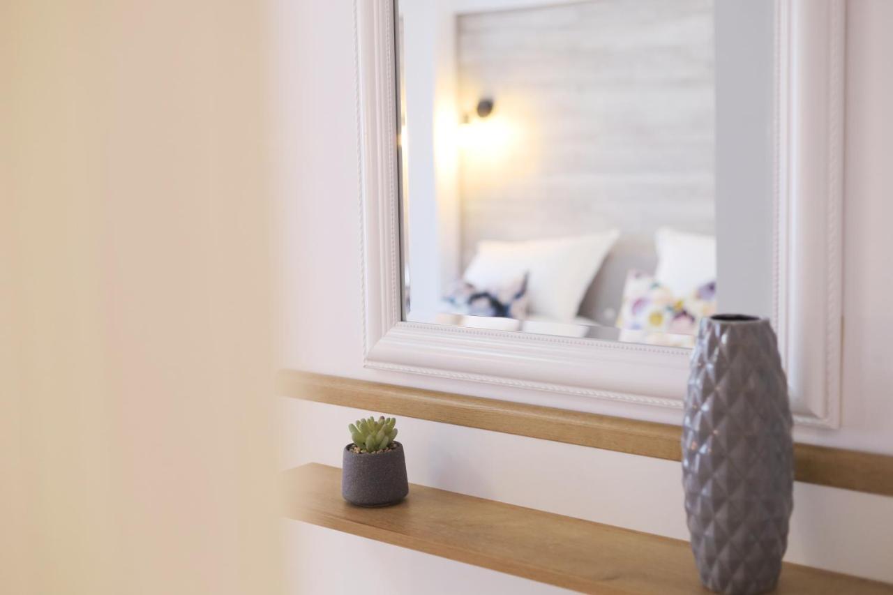 Apartament Patrick Gura Humorului Dış mekan fotoğraf