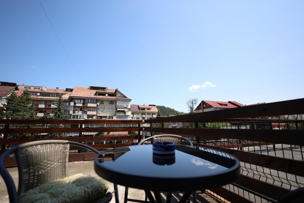 Apartament Patrick Gura Humorului Dış mekan fotoğraf