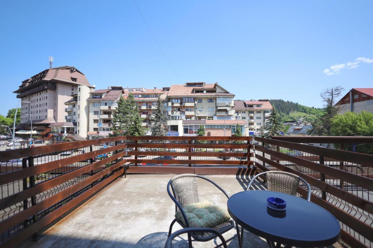 Apartament Patrick Gura Humorului Dış mekan fotoğraf