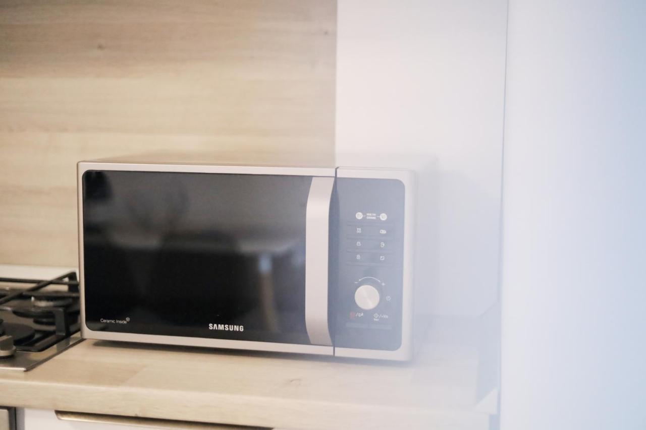Apartament Patrick Gura Humorului Dış mekan fotoğraf