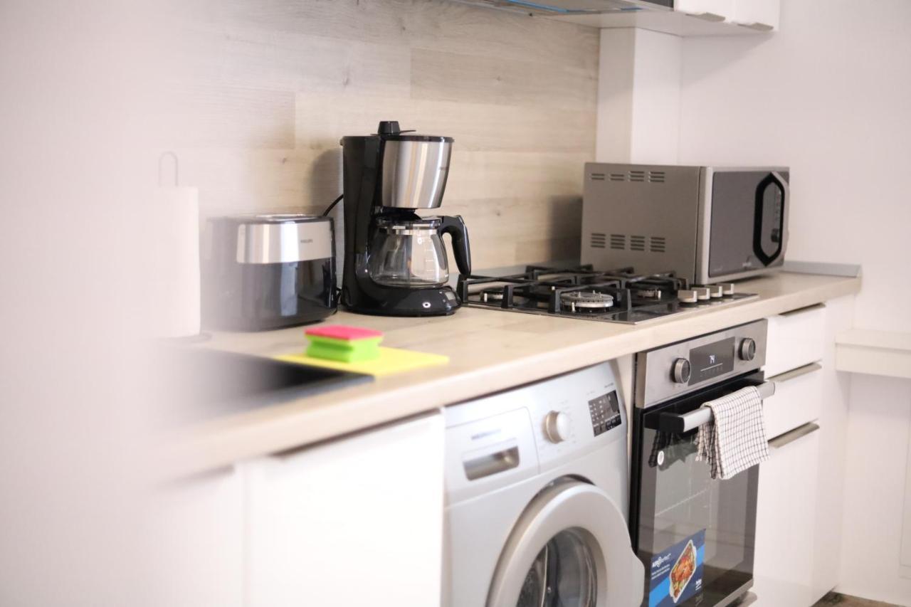 Apartament Patrick Gura Humorului Dış mekan fotoğraf