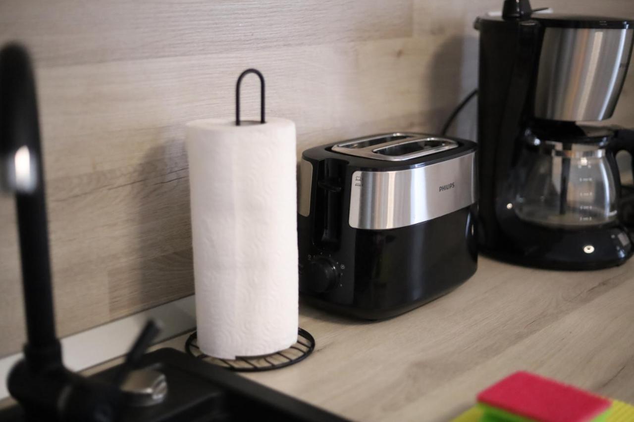 Apartament Patrick Gura Humorului Dış mekan fotoğraf