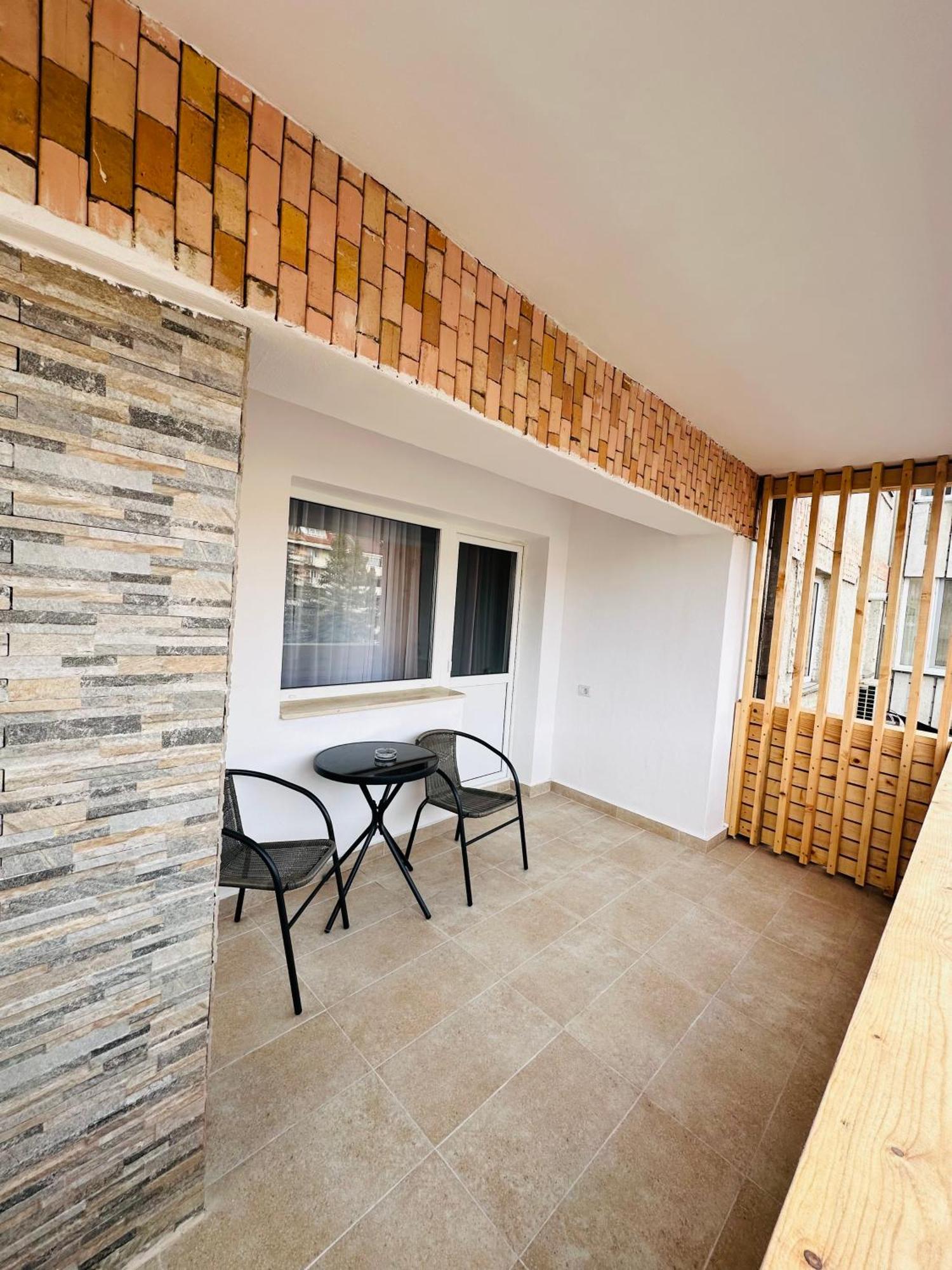 Apartament Patrick Gura Humorului Dış mekan fotoğraf