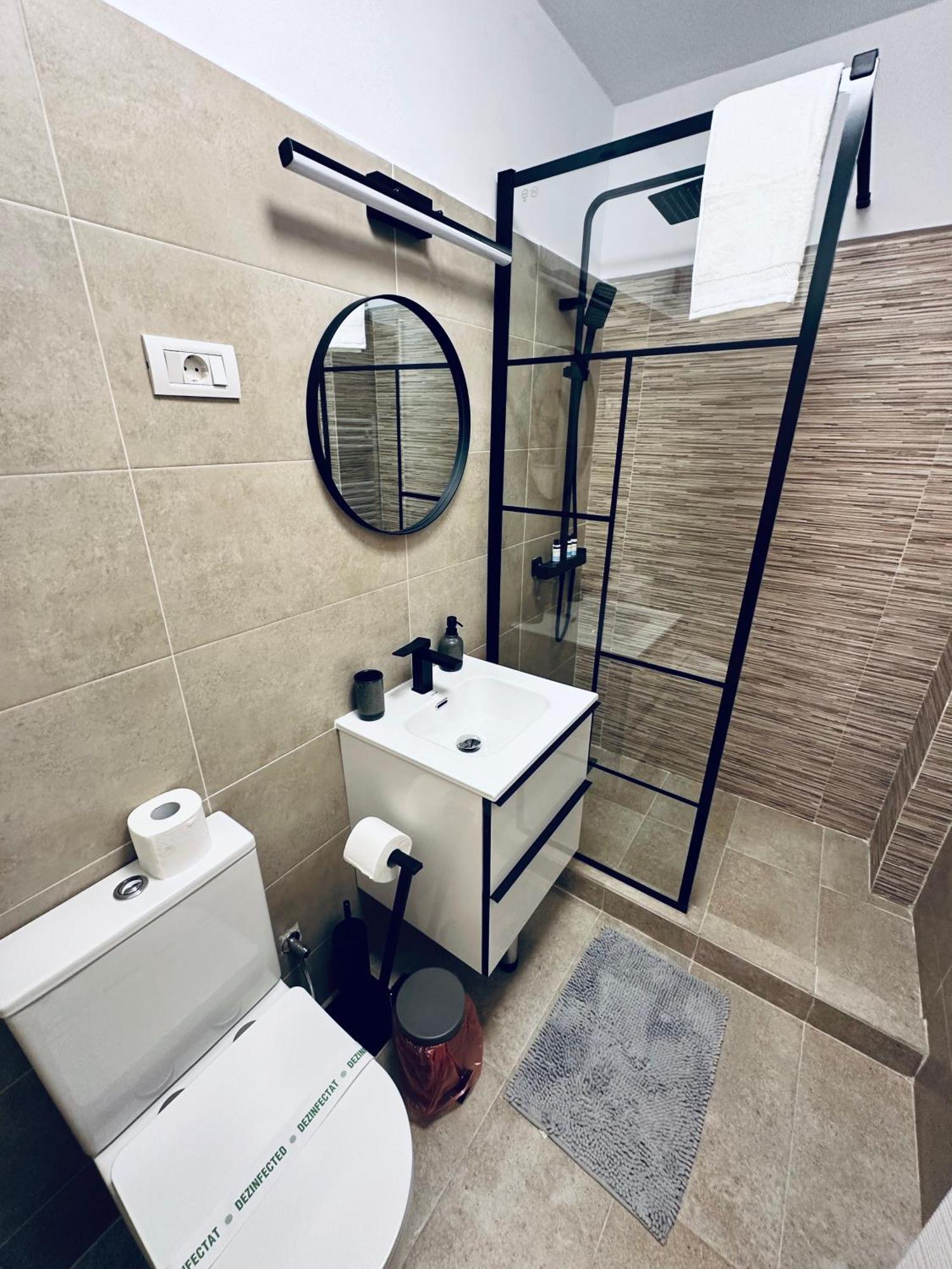 Apartament Patrick Gura Humorului Dış mekan fotoğraf