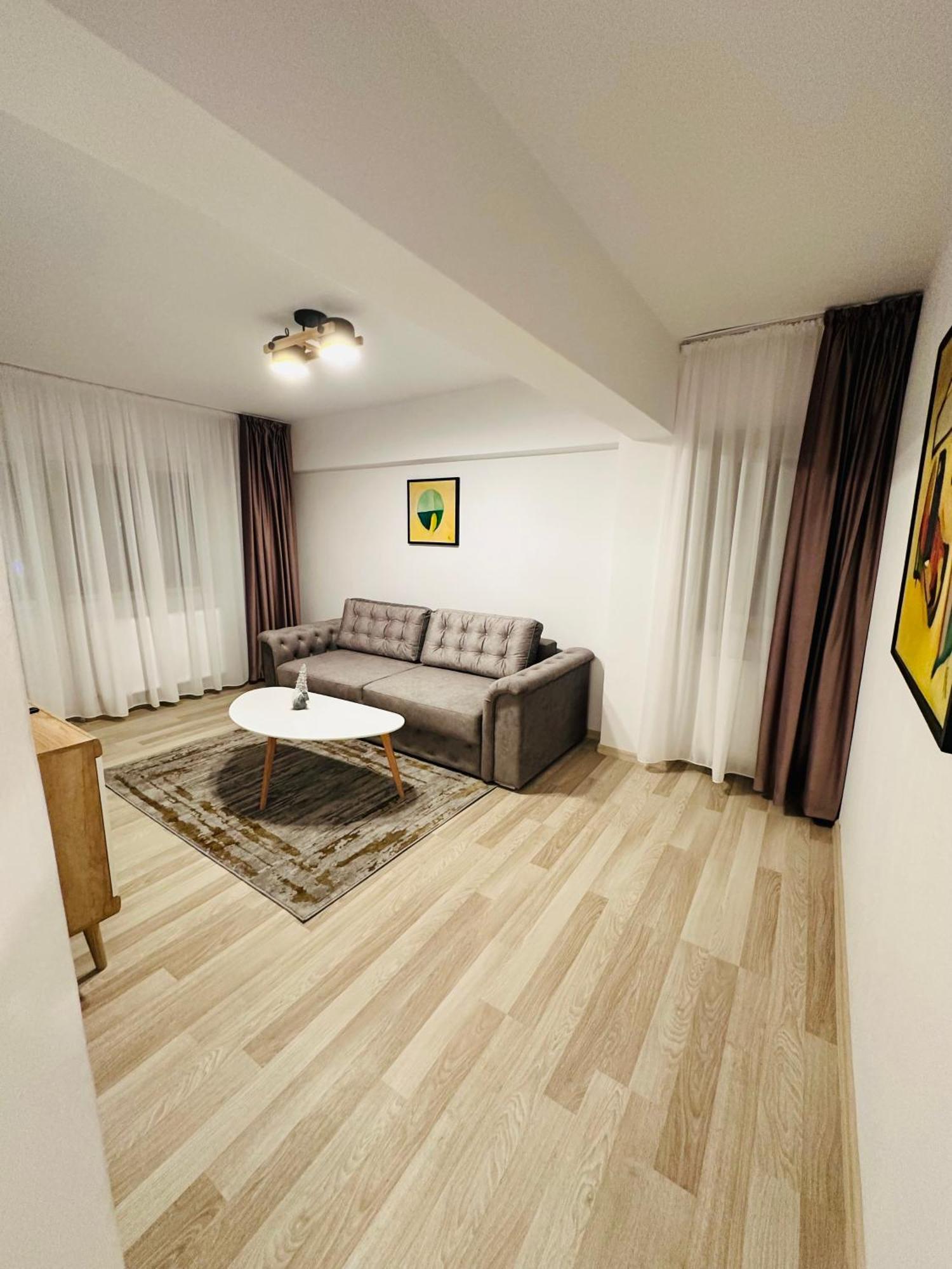 Apartament Patrick Gura Humorului Dış mekan fotoğraf